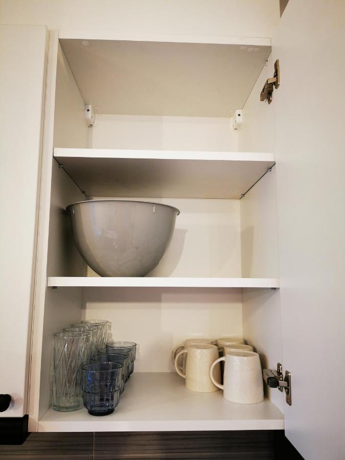 Teo Apartment Braşov Dış mekan fotoğraf
