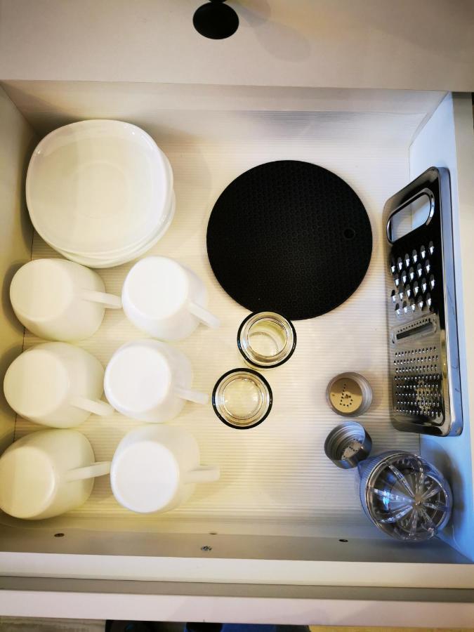 Teo Apartment Braşov Dış mekan fotoğraf