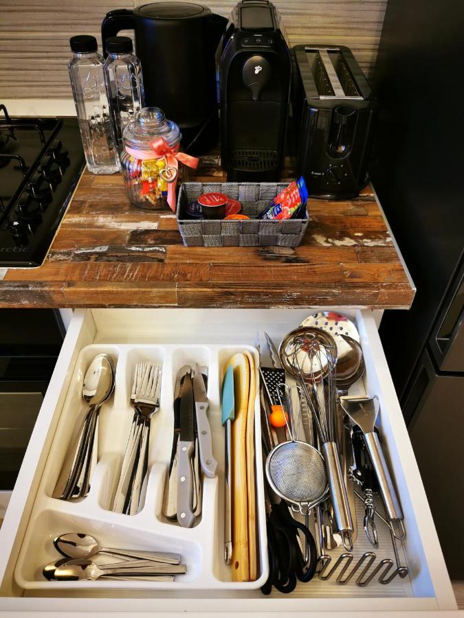 Teo Apartment Braşov Dış mekan fotoğraf