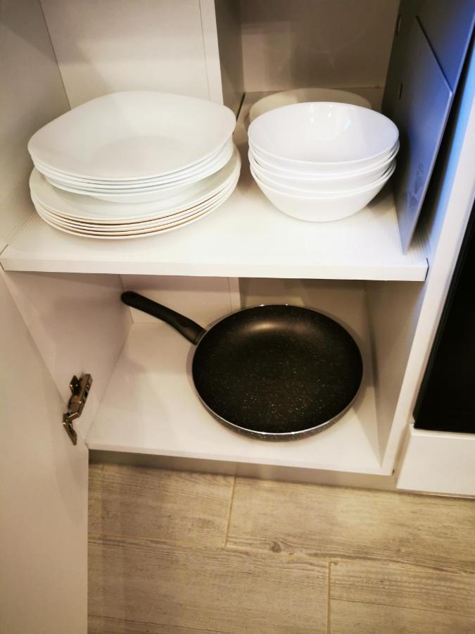 Teo Apartment Braşov Dış mekan fotoğraf