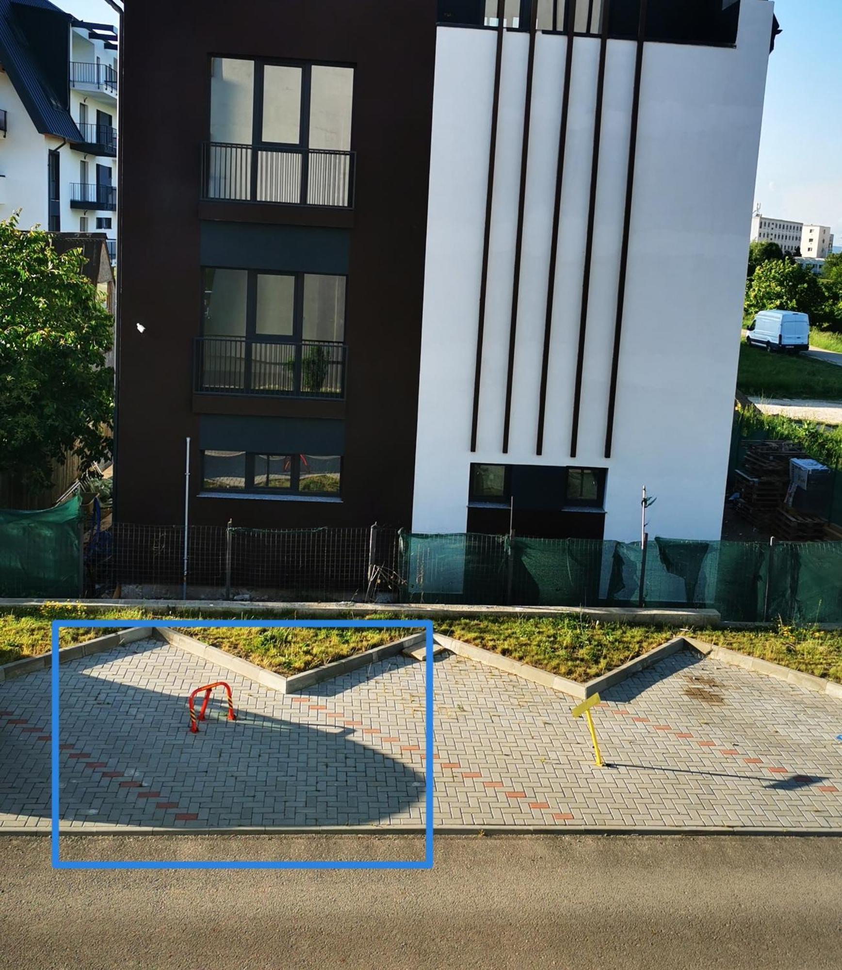 Teo Apartment Braşov Dış mekan fotoğraf